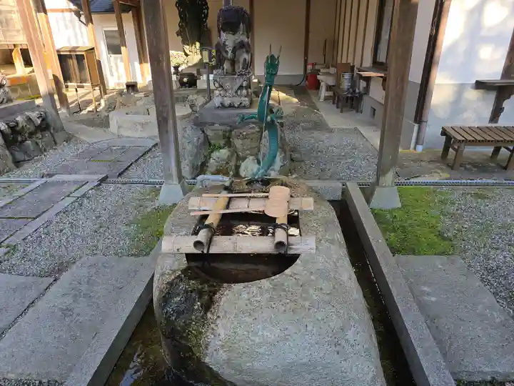 飯室谷不動堂 長寿院(滋賀県)