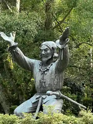 出雲大社(島根県)