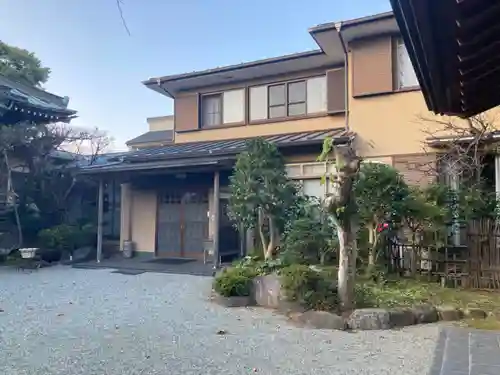 妙圓寺(神奈川県)