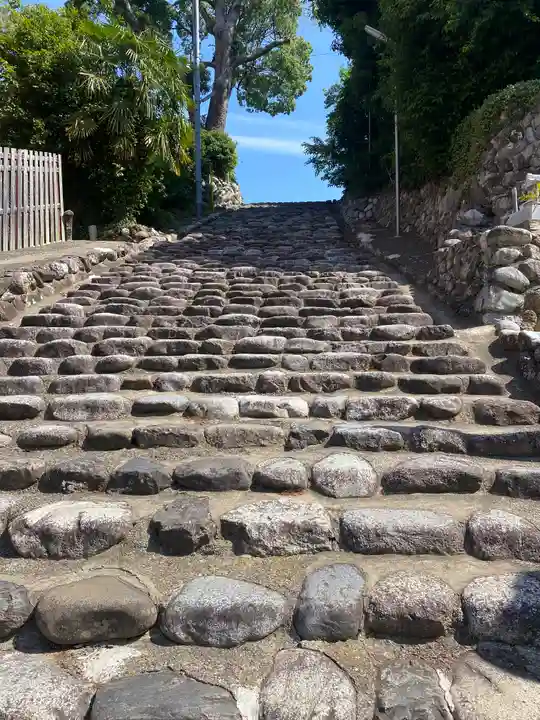 湯神社(愛媛県)
