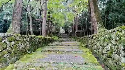 西明寺(滋賀県)