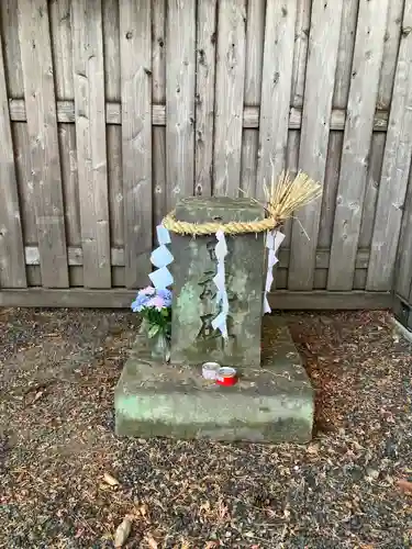 千松神社(栃木県)