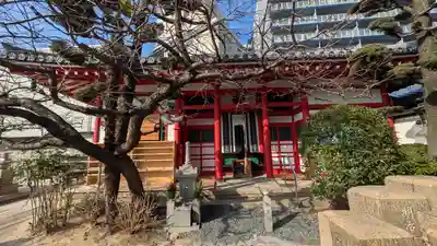 真光院(大阪府)