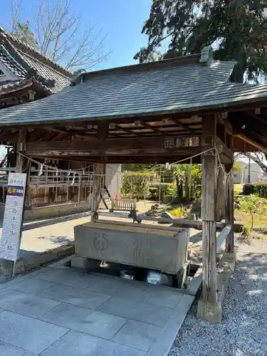 神明宮(栃木県)