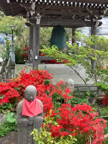 筑波山大御堂(茨城県)