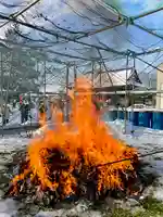 伊達神社(北海道)