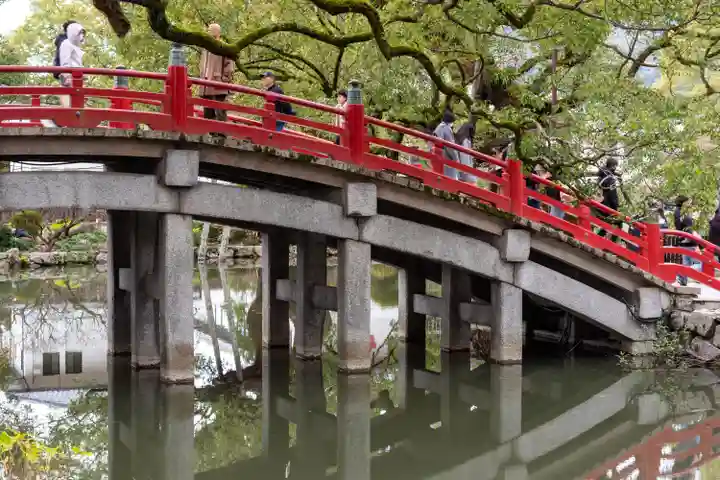 太宰府天満宮(福岡県)