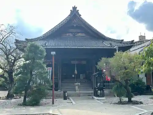 延命寺(愛知県)
