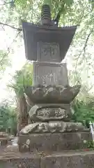 千手院の塔