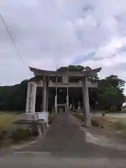 志登神社(福岡県)