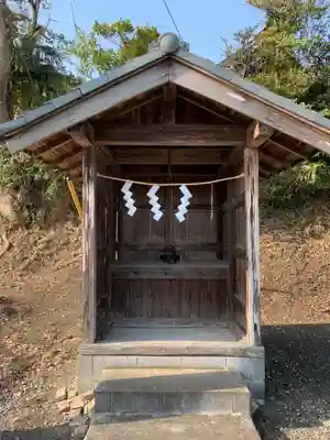 子安神社(千葉県)