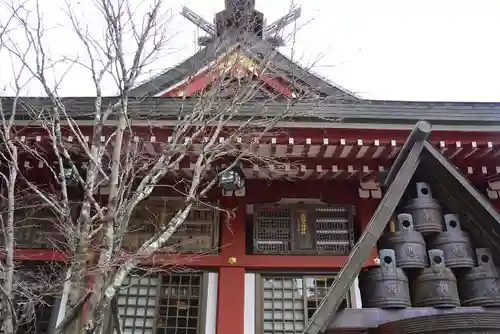 大山阿夫利神社(神奈川県)
