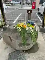 阿邪訶根神社(福島県)