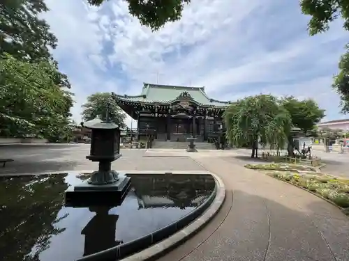 宗仲寺(神奈川県)
