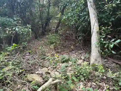 天一神社(徳島県)