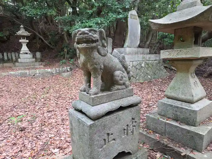 宇部護国神社(山口県)