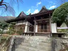 智寂坊(山梨県)