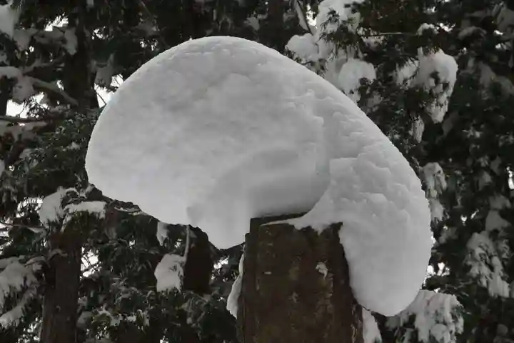 観音寺(福島県)