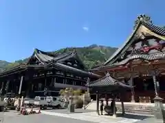 妙経寺(東京都)