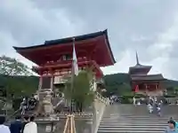 清水寺(京都府)