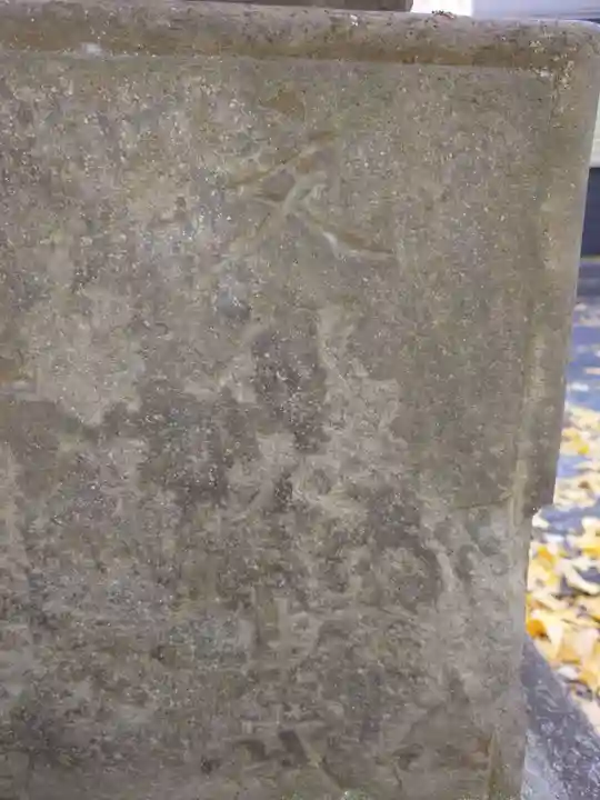 初音森神社(東京都)