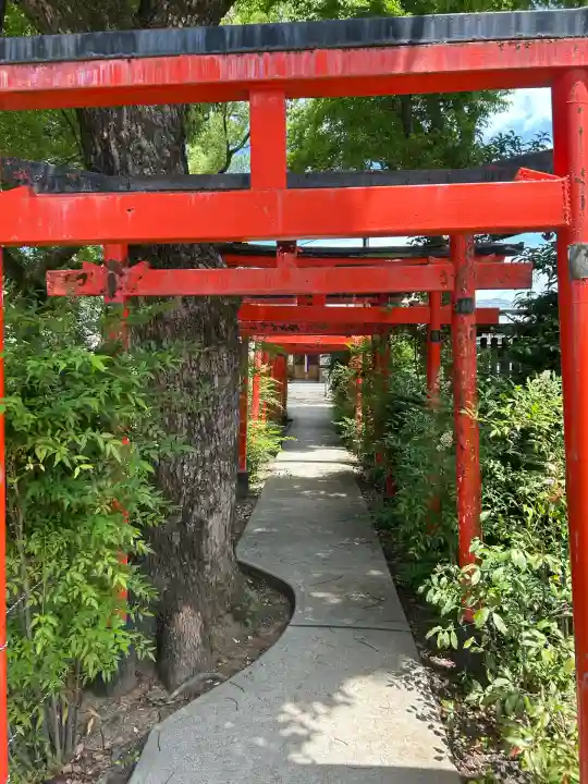小戸神社(兵庫県)