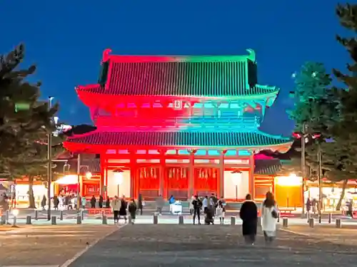 平安神宮(京都府)