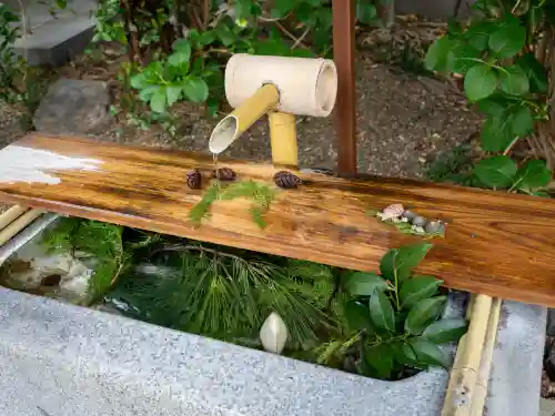 猿田彦神社(東京都)