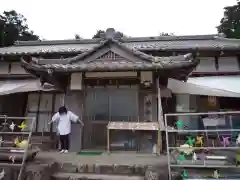 金井神社の建物その他