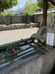貴布禰神社(兵庫県)
