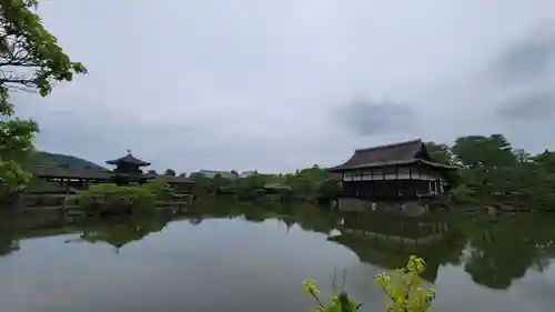 平安神宮の庭園