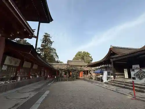 春日大社(奈良県)