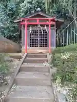 稲荷神社(神奈川県)