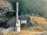 日川寺のその他建物