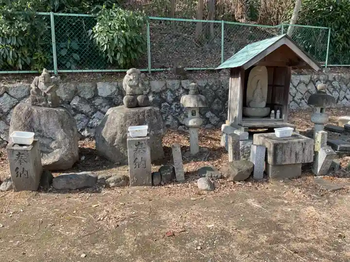 覚王山 日泰寺(愛知県)