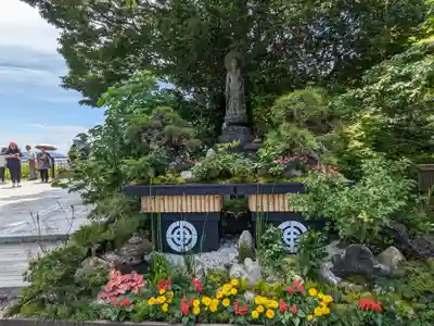 長谷寺(神奈川県)