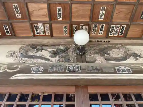 茶屋薬師堂(神奈川県)