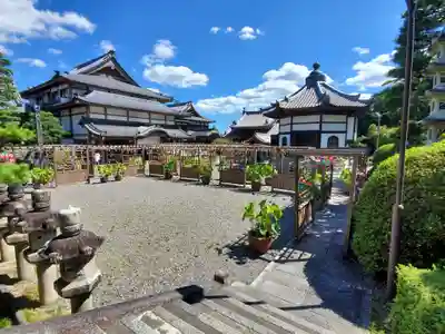 秋葉總本殿可睡斎のその他建物