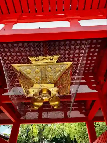 八坂神社(祇園さん)(京都府)