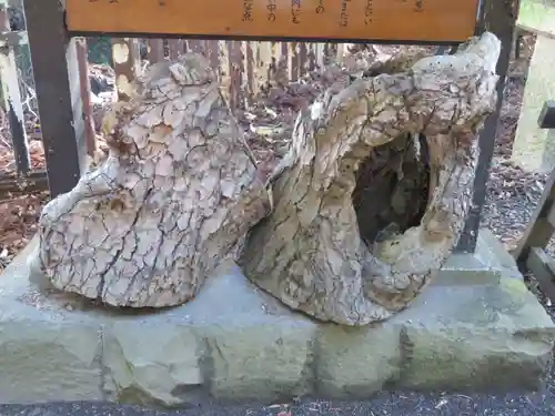 大宮熱田神社のその他建物
