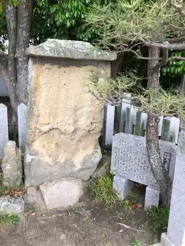 曽根天満宮のその他建物