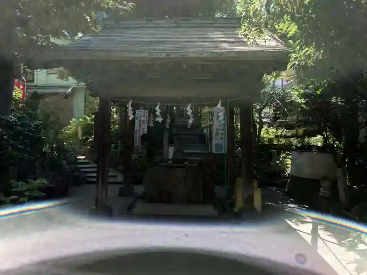 江東天祖神社(東京都)