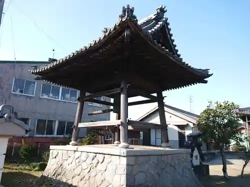 順念寺のその他建物