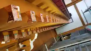 帰厚院の本殿・本堂(2020年10月27日(火) 21時18分28秒投稿)