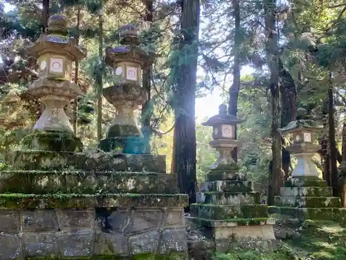 春日大社のその他建物