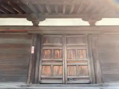 鶴林寺(兵庫県)