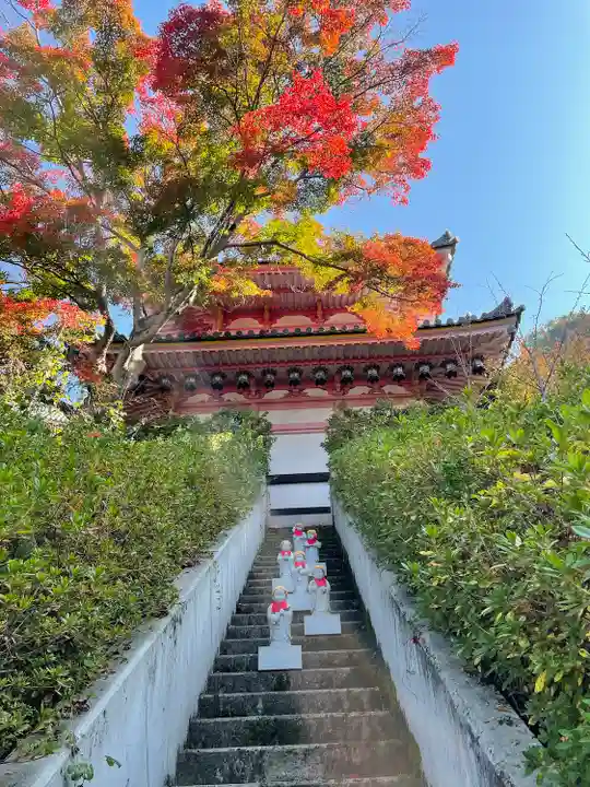 南法華寺(壷阪寺)(奈良県)