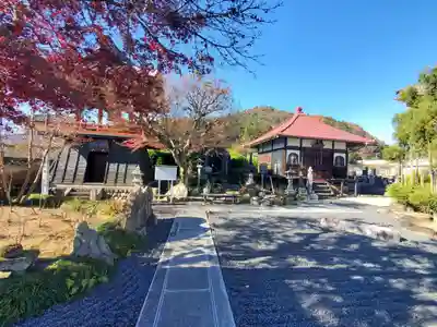 光明寺のその他建物