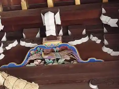 北野天満宮の芸術