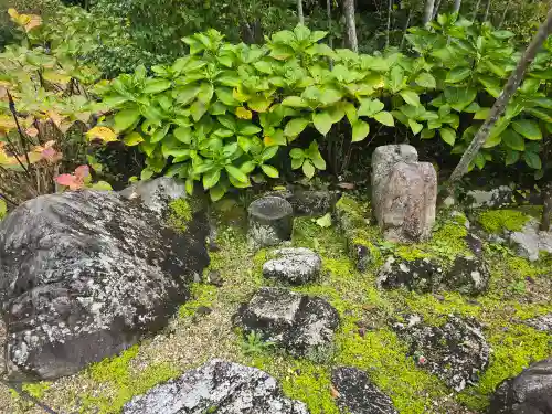 玄賓庵(奈良県)